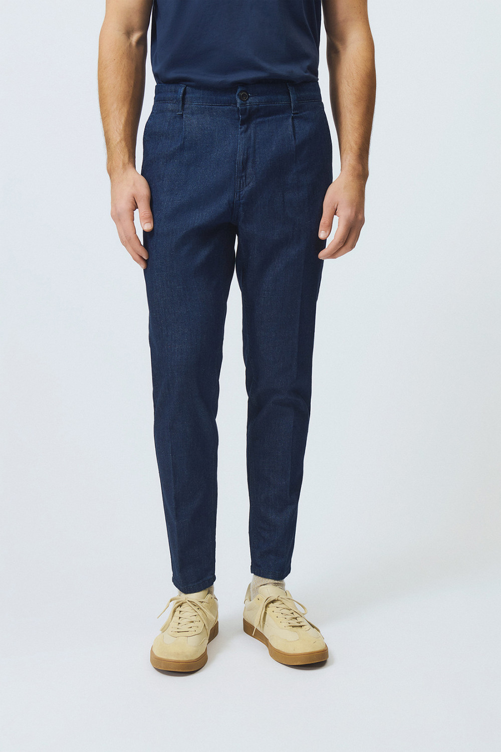 ROY ROGERS: JEANS DAY OFF RINSE