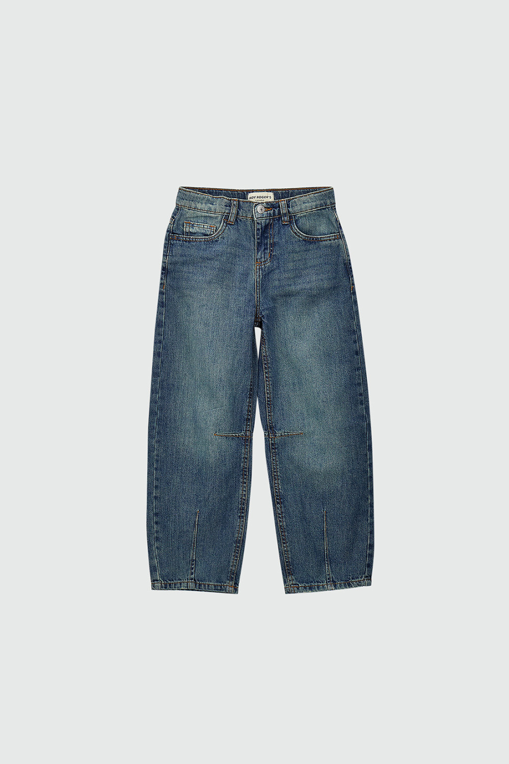 ROY ROGERS: DIRTY VINTAGE JEANS
