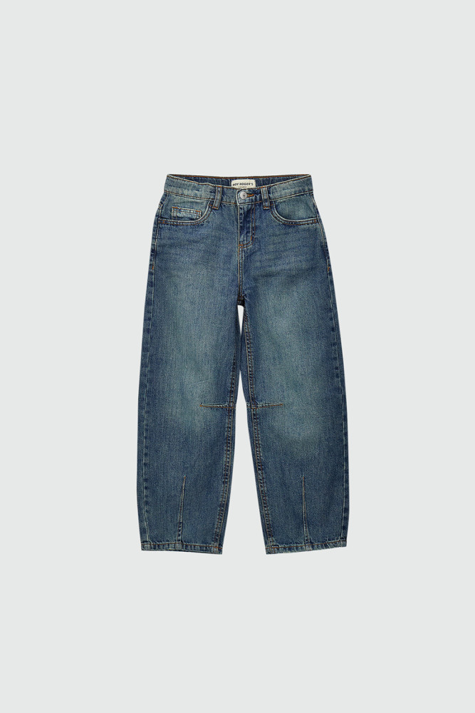 DIRTY VINTAGE JEANS