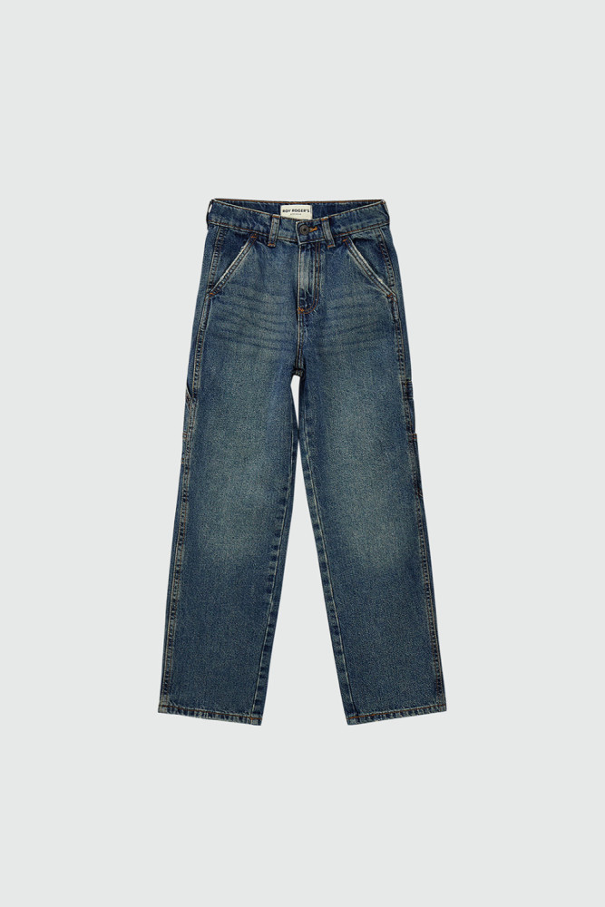 DIRTY VINTAGE JEANS