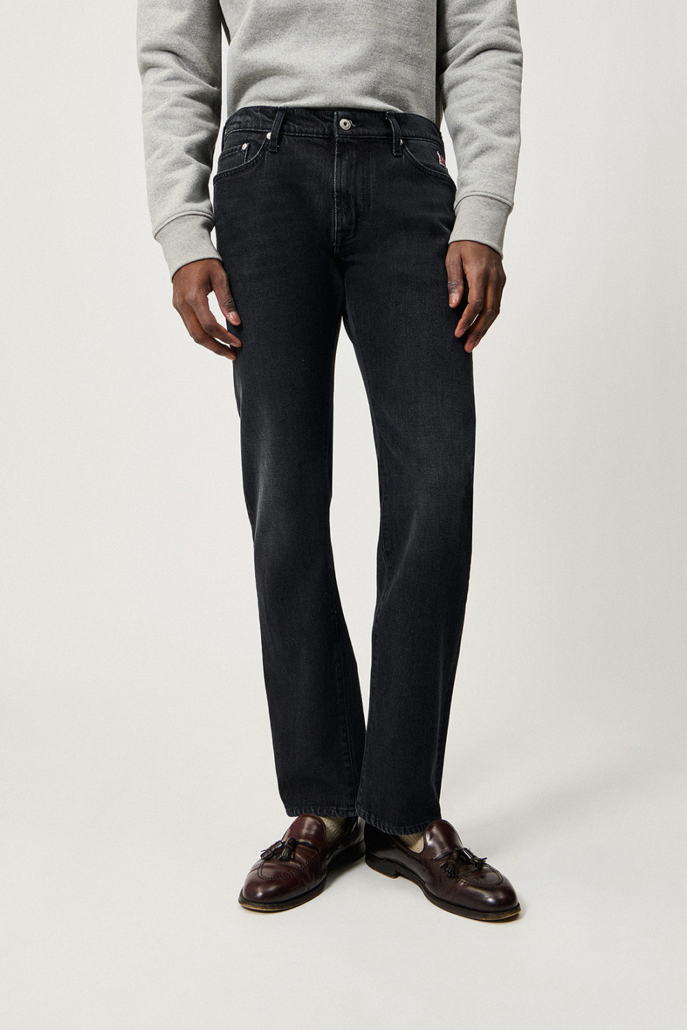 ROY ROGERS: JEANS JULIAN BERNER
