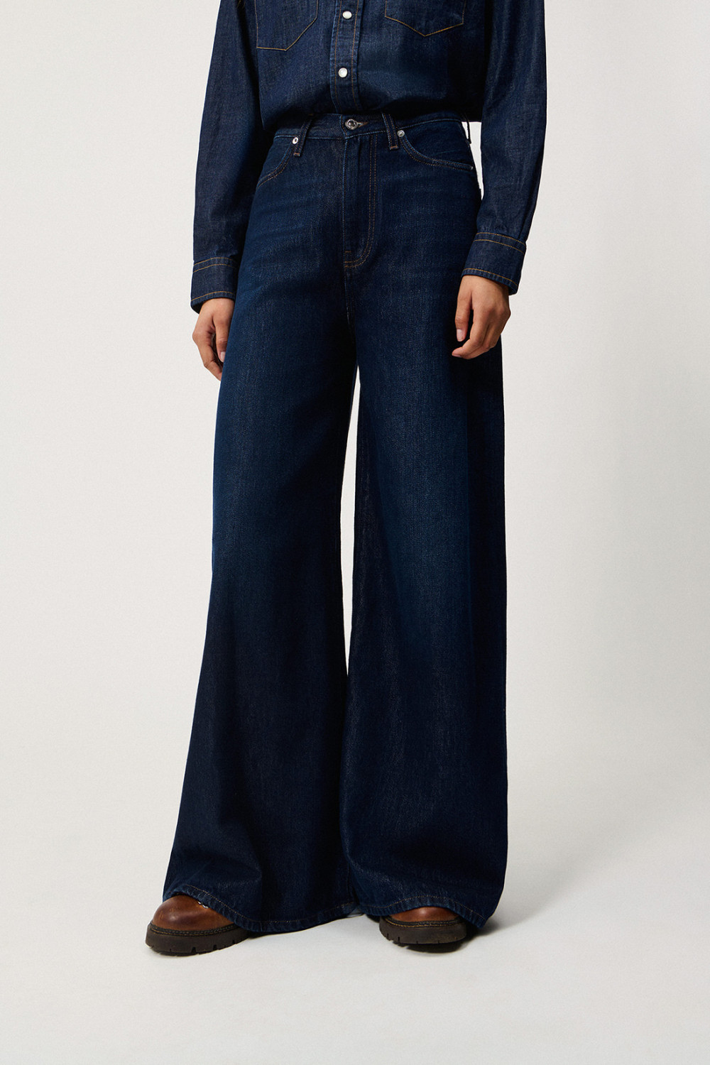 ROY ROGERS: KAORI LEXA JEANS