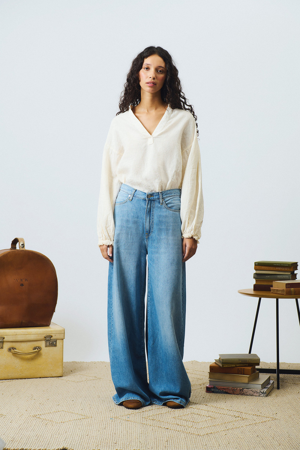 ROY ROGERS: KAORI VODKA SOUER JEANS