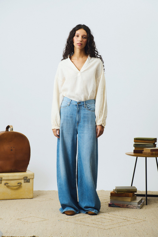 KAORI VODKA SOUER JEANS