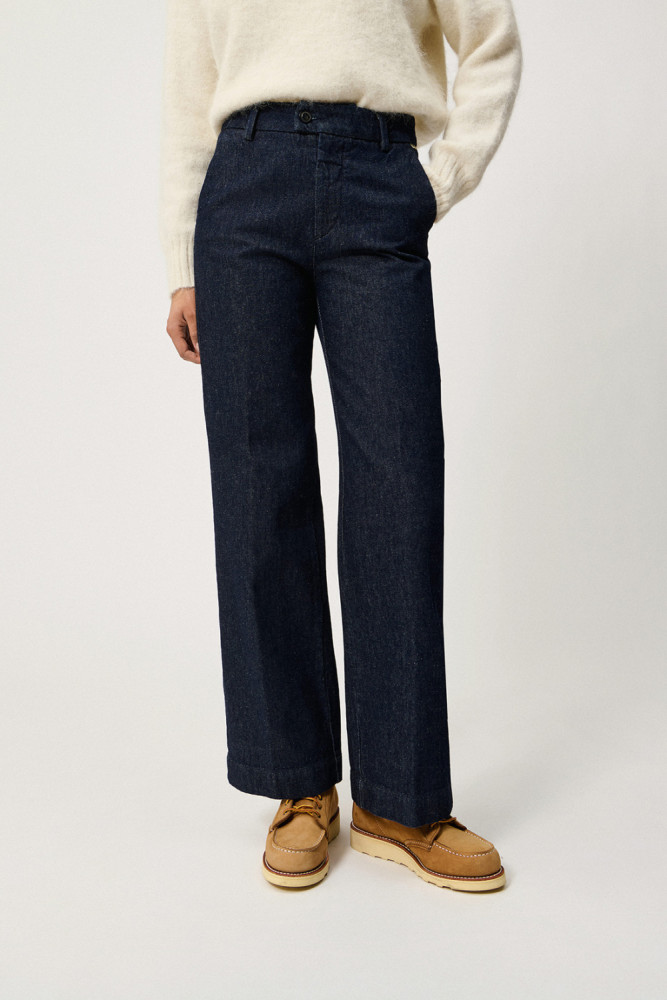 JEANS LAIS RINSE