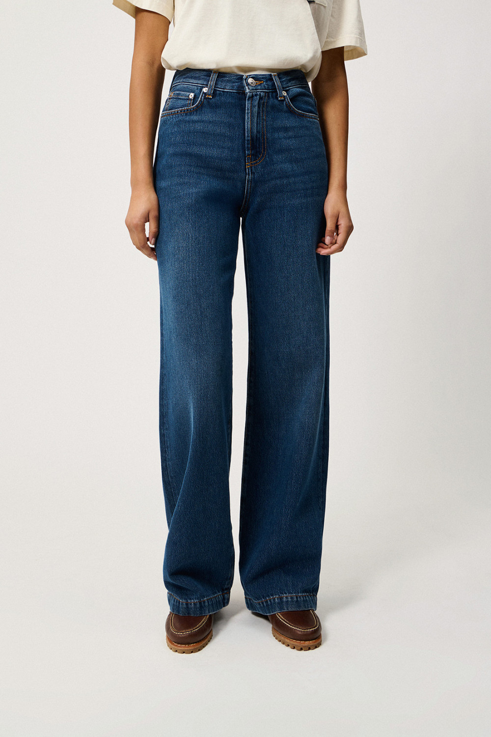 ROY ROGERS: JEANS MARTA FRESNO