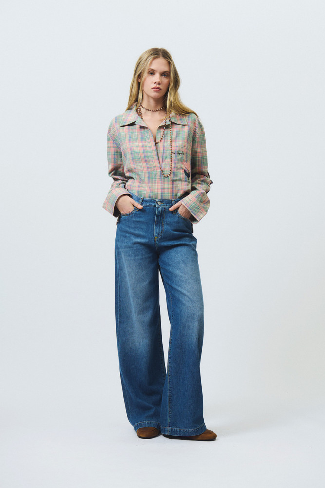 MARTA KIR ROYAL JEANS