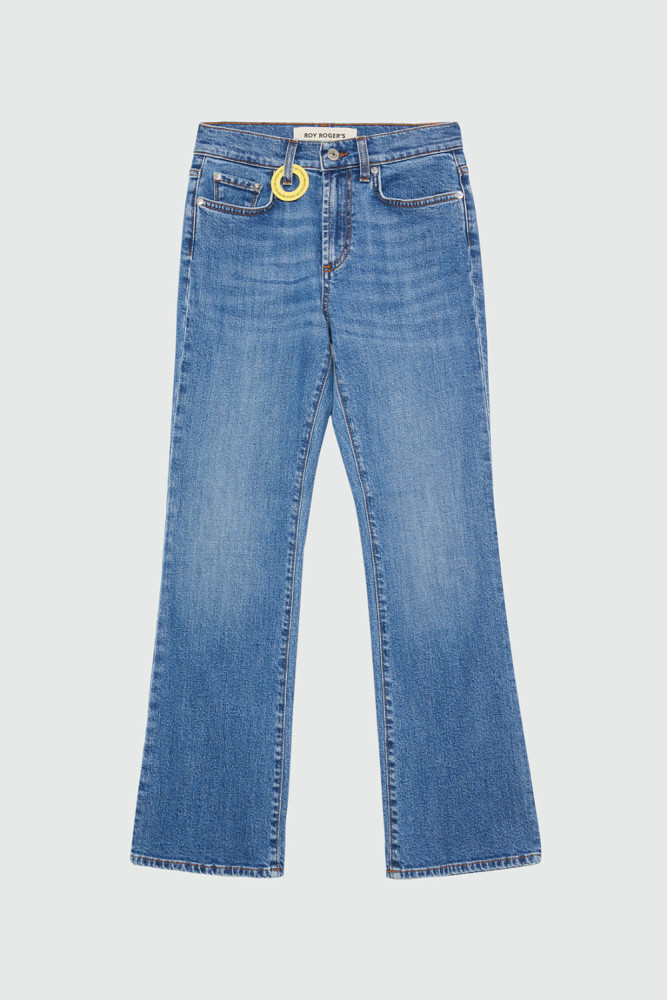 JEANS MARTA STONE 78