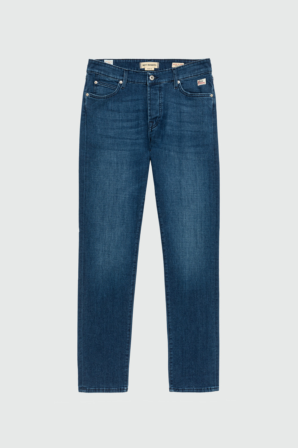 ROY ROGERS: JEANS NEW 529 ELITE