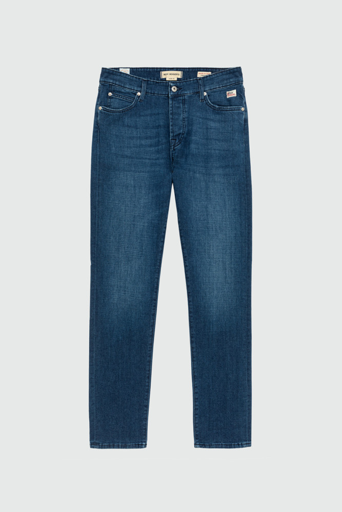 JEANS NEW 529 ELITE