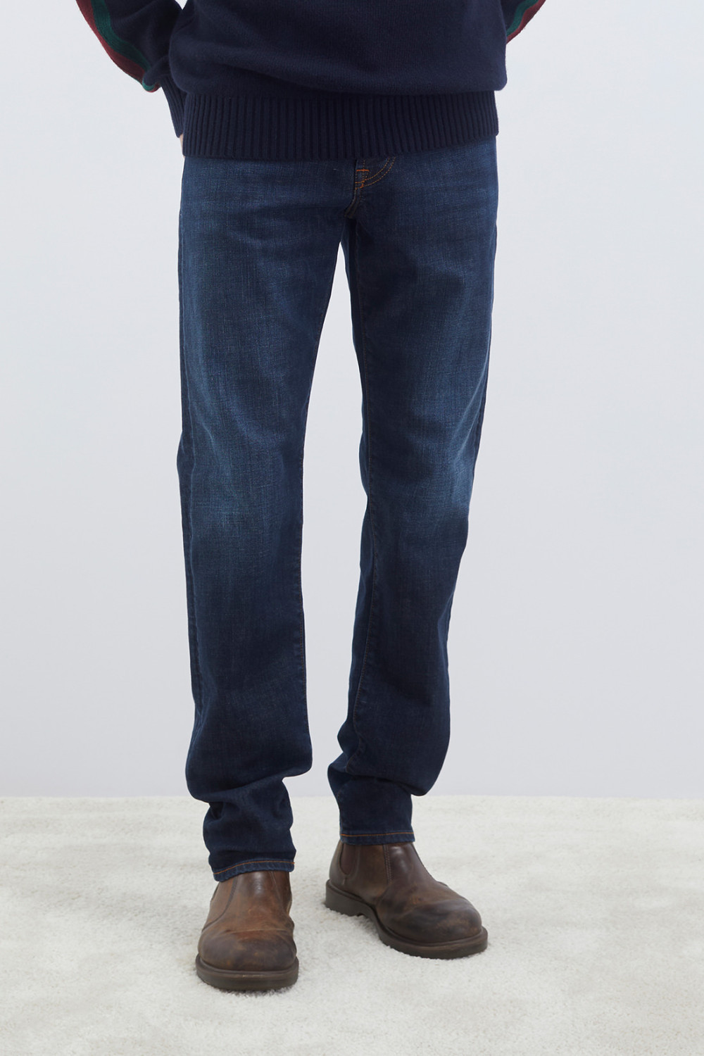 ROY ROGERS: NEW 529 PATER JEANS