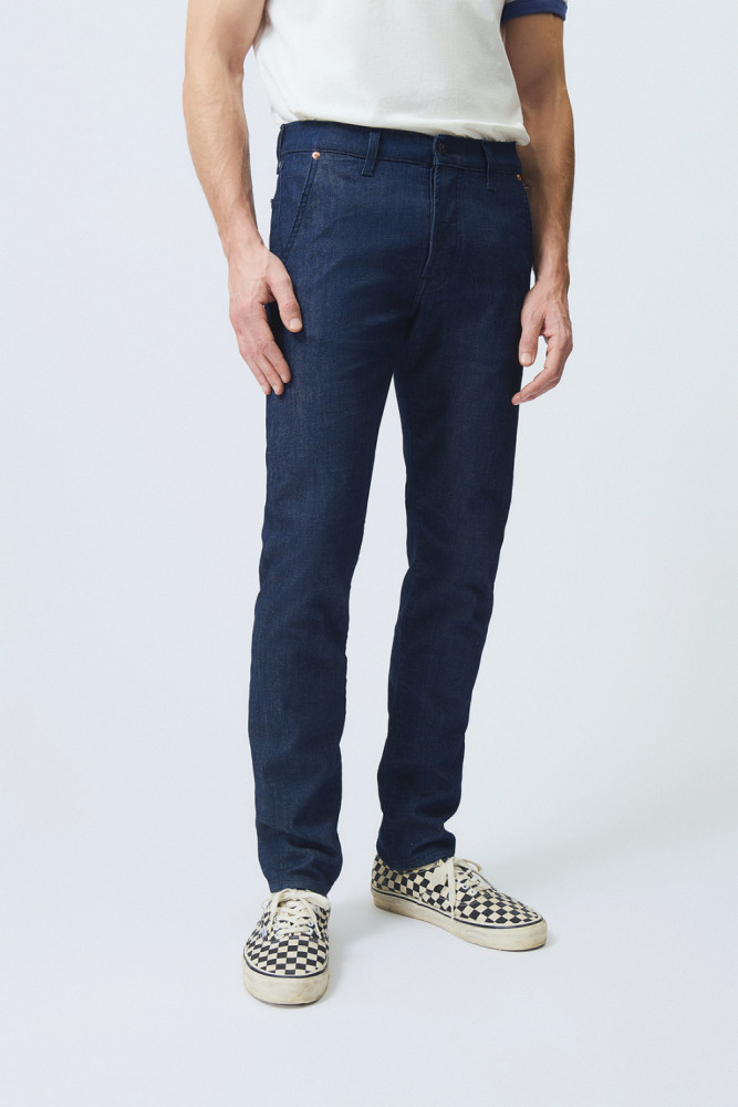 NEW ELIAS ONE WASH JEANS