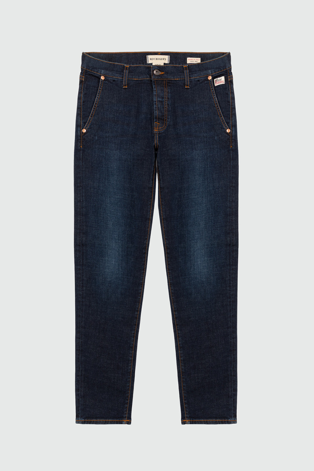 ROY ROGERS: NEW ELIAS PATER JEANS