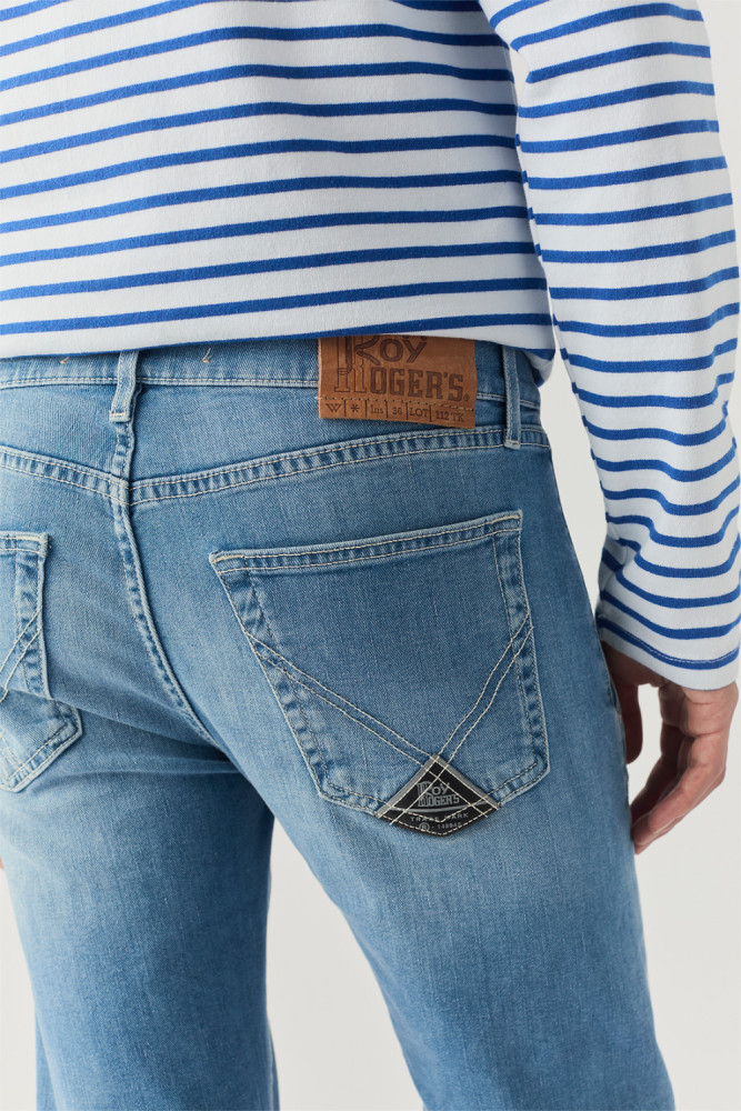 NEW ELIAS PENELOPE JEANS