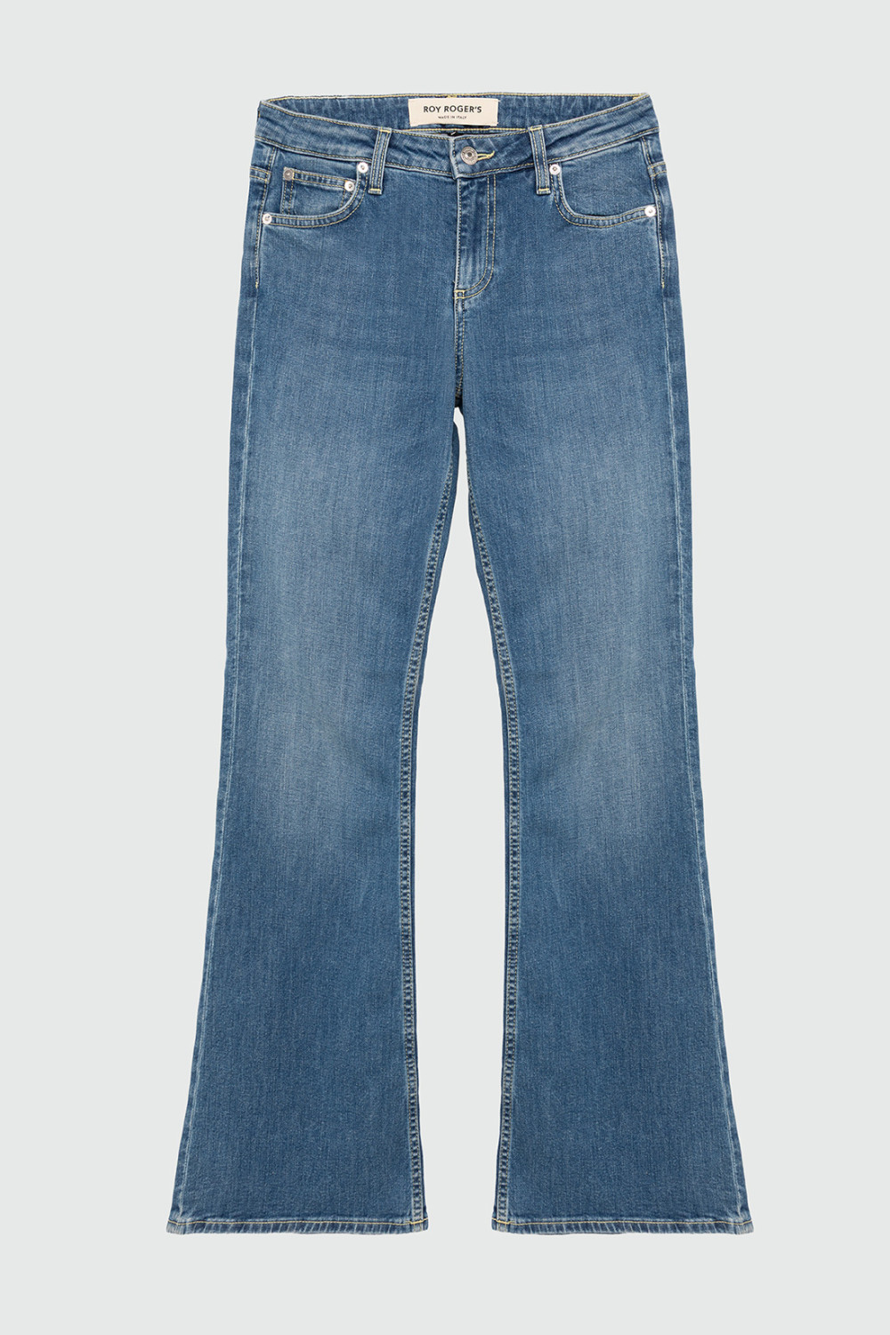 ROY ROGERS: NEW ROY ELODIE JEANS