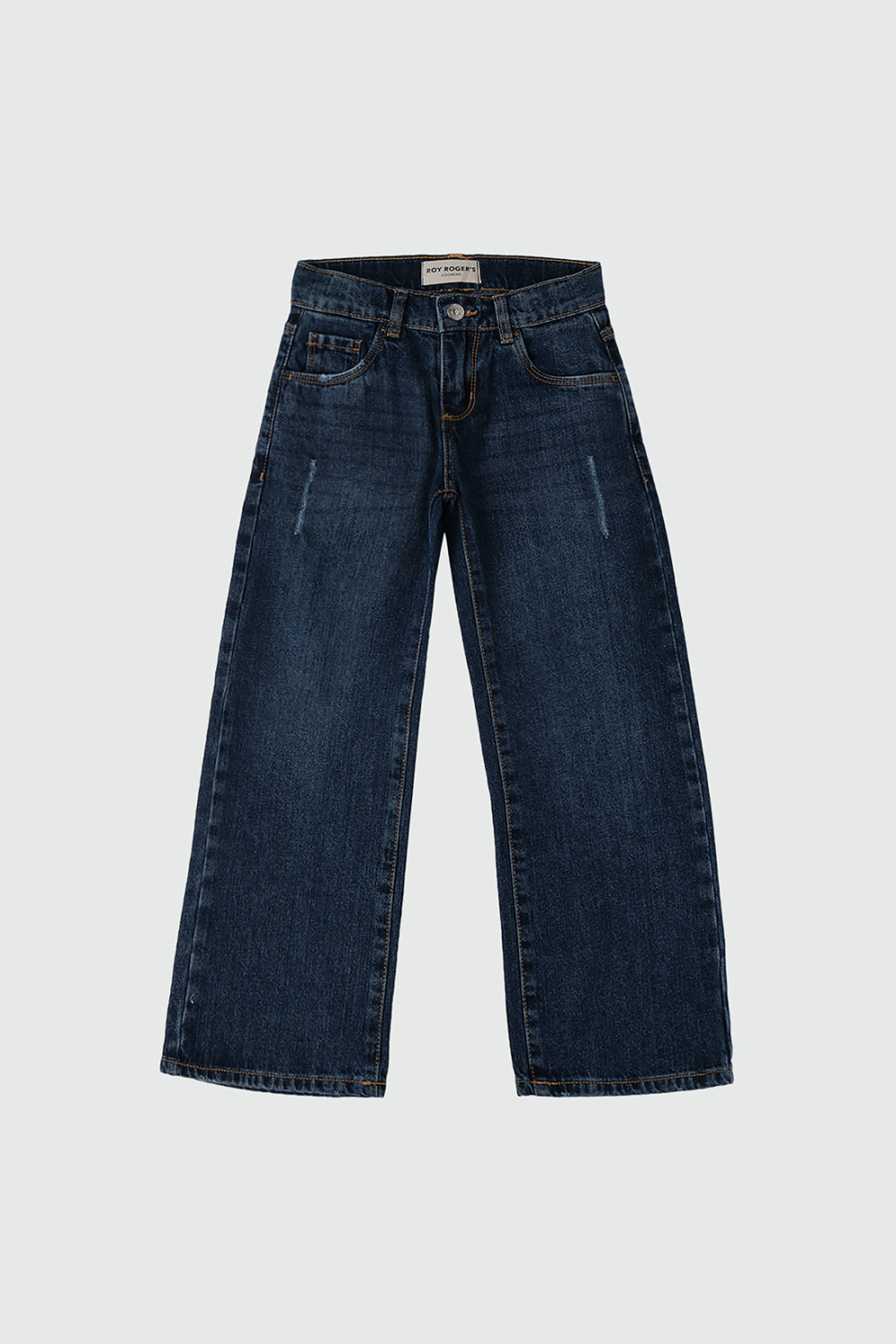 ROY ROGERS: JEANS RAMBO