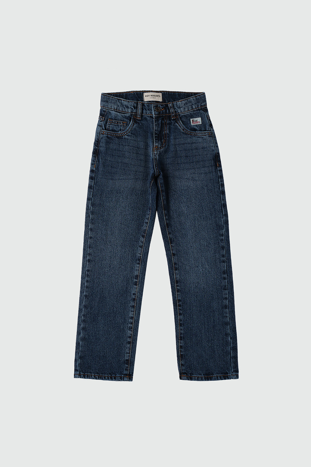 ROY ROGERS: RAMBO JEANS