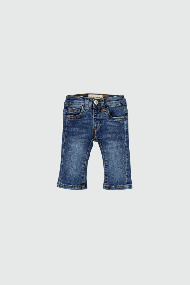 RAMBO JEANS