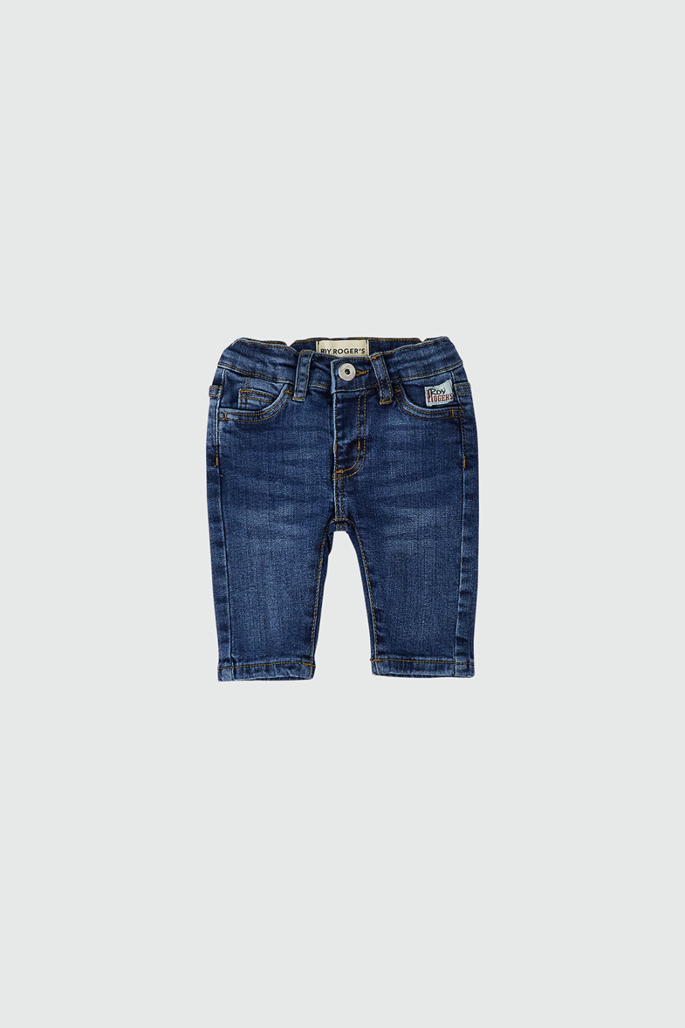 ROY ROGERS: RAMBO JEANS