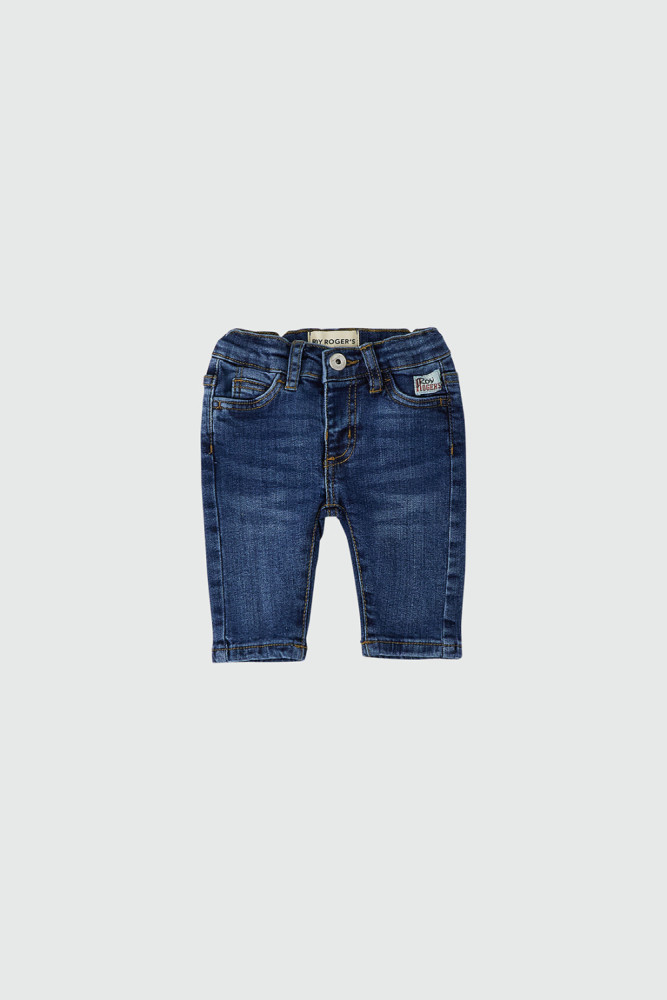 RAMBO JEANS