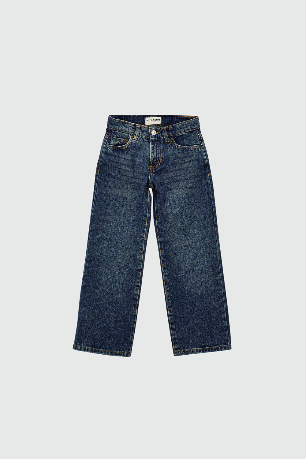 ROY ROGERS: RAMBO JEANS