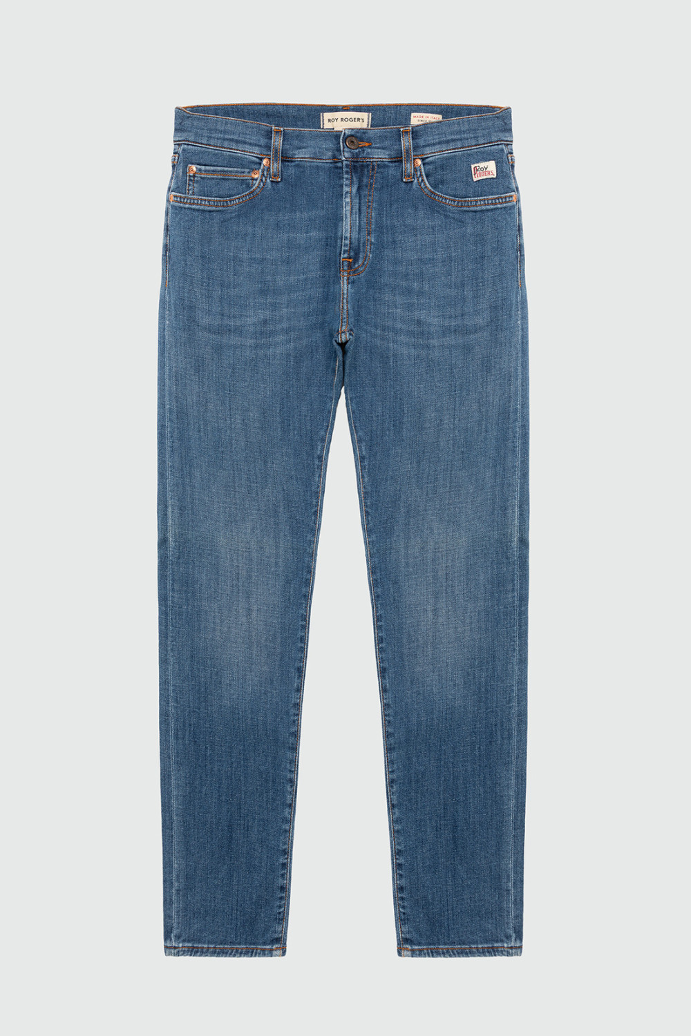 ROY ROGERS: LELAND JEANS RECYCLED