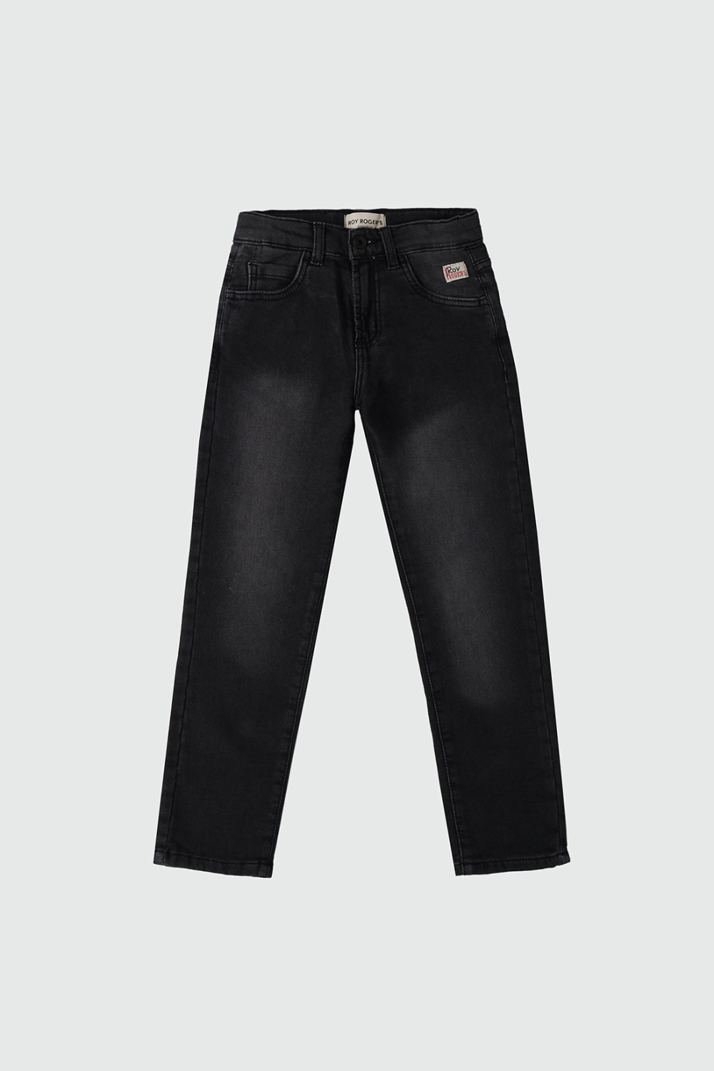 ROY ROGERS: JEANS ROCK