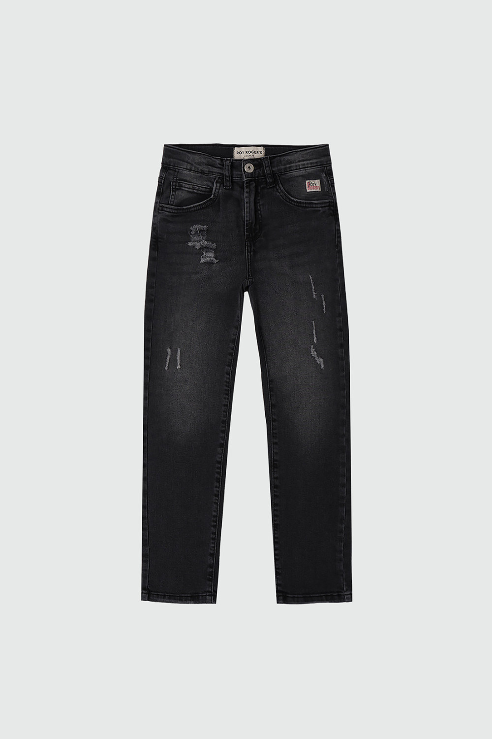 ROY ROGERS: JEANS ROCK