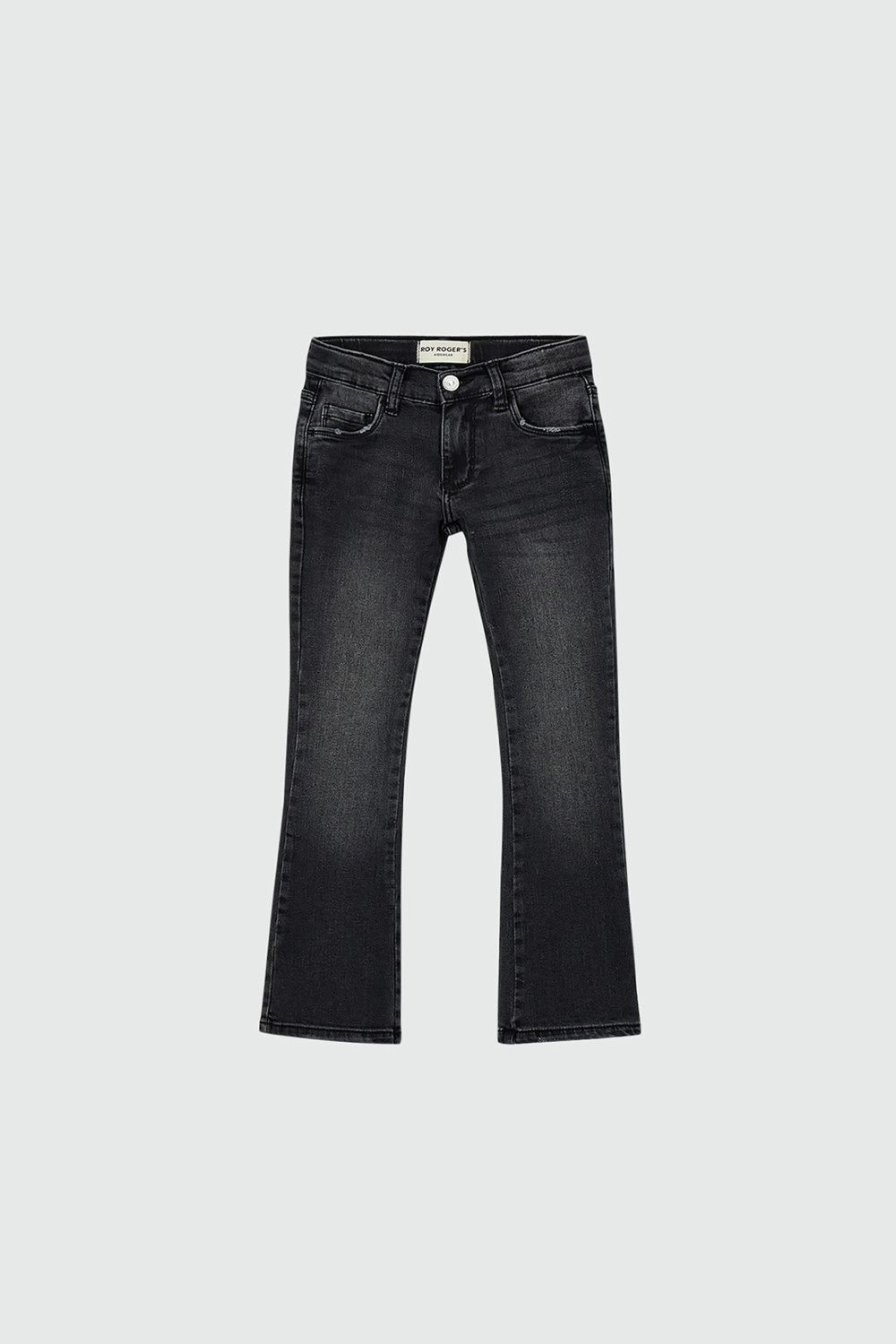 ROY ROGERS: ROCK JEANS