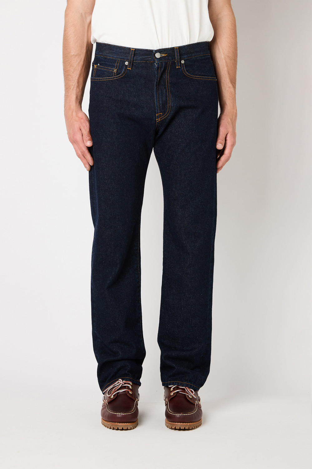 ROY ROGERS: JEANS WEEK WORK DOUBLE RINSE