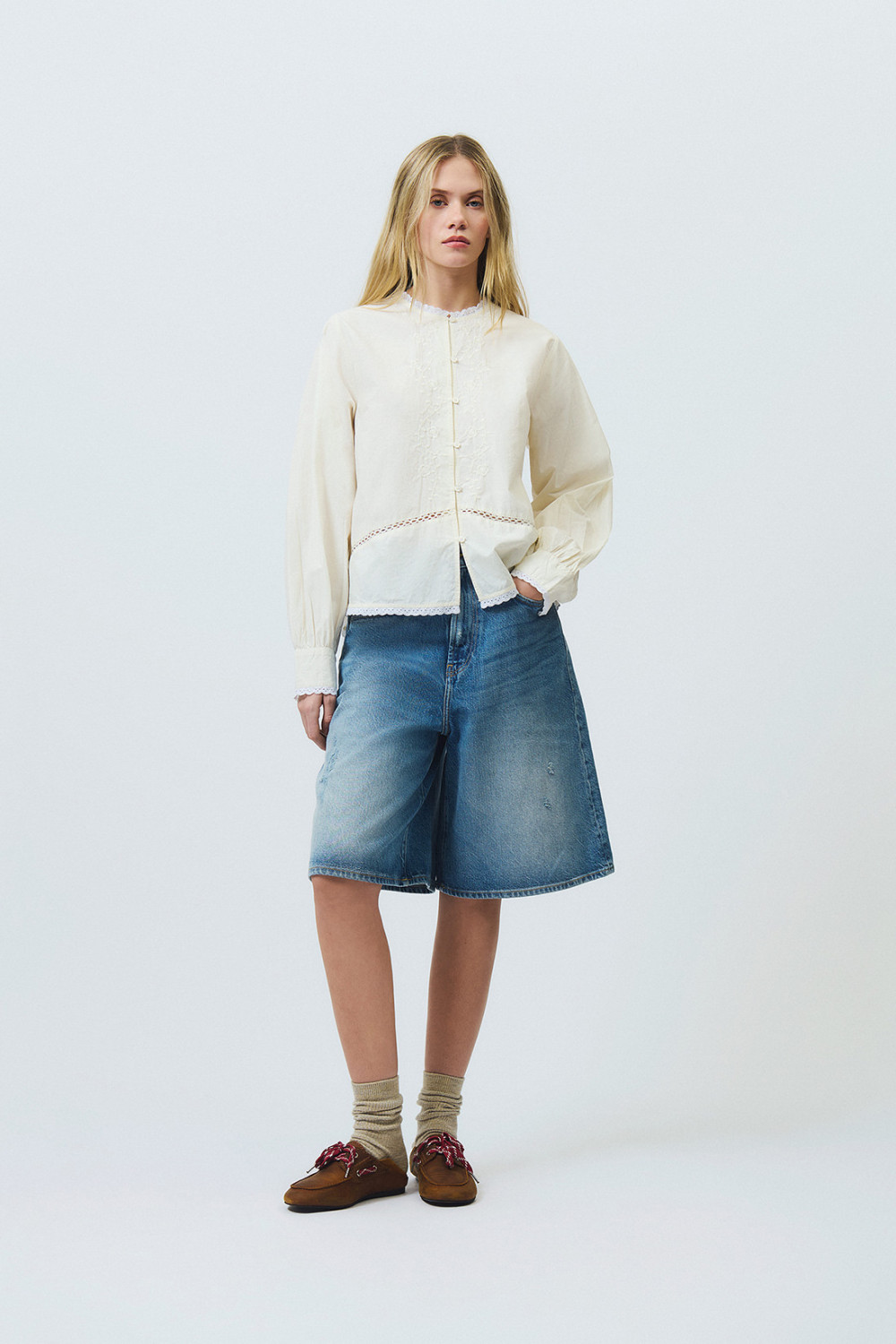 ROY ROGERS: OLD GLORY -BERMUDA BILLIE SA VIDA