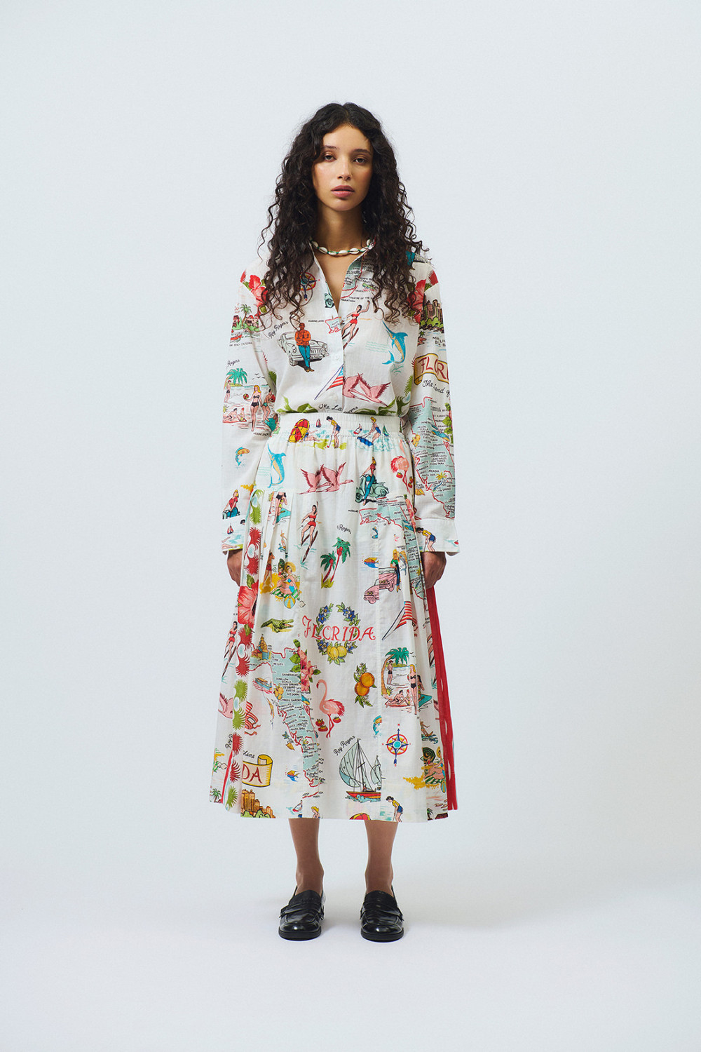 ROY ROGERS: OLD GLORY - GONNA FLOWY A FANTASIA