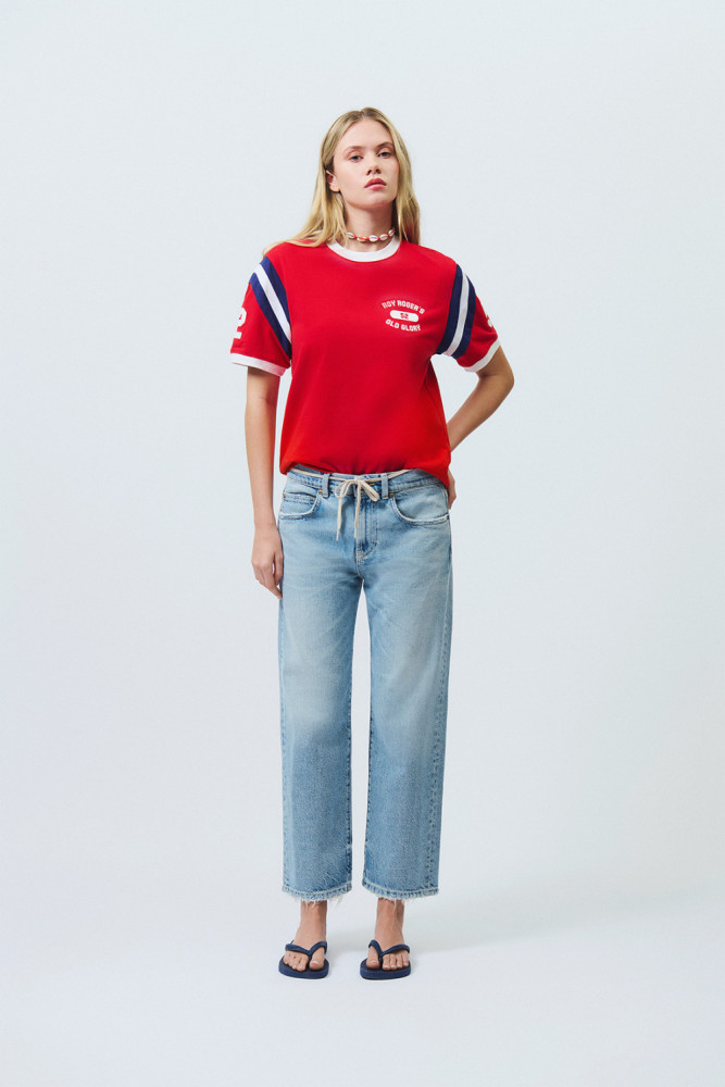 OLD GLORY - NEW OSKAR LA FINCA JEANS