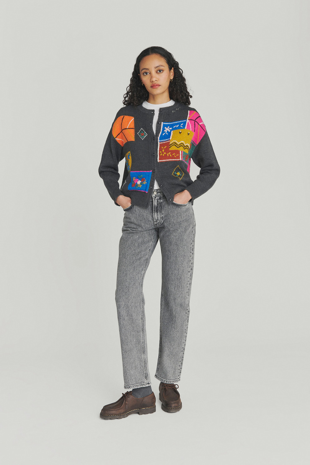 ROY ROGERS: OLD GLORY - JEANS REGULAR 90'S NEW ORLEANS