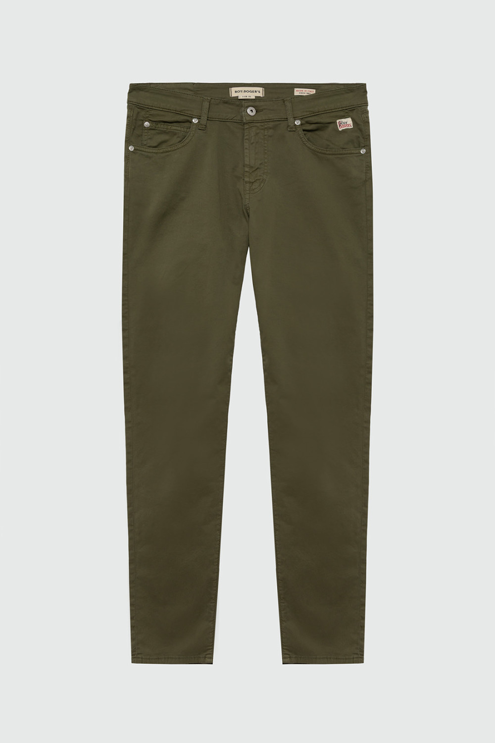 ROY ROGERS: PANTALONE 517 PLAIN