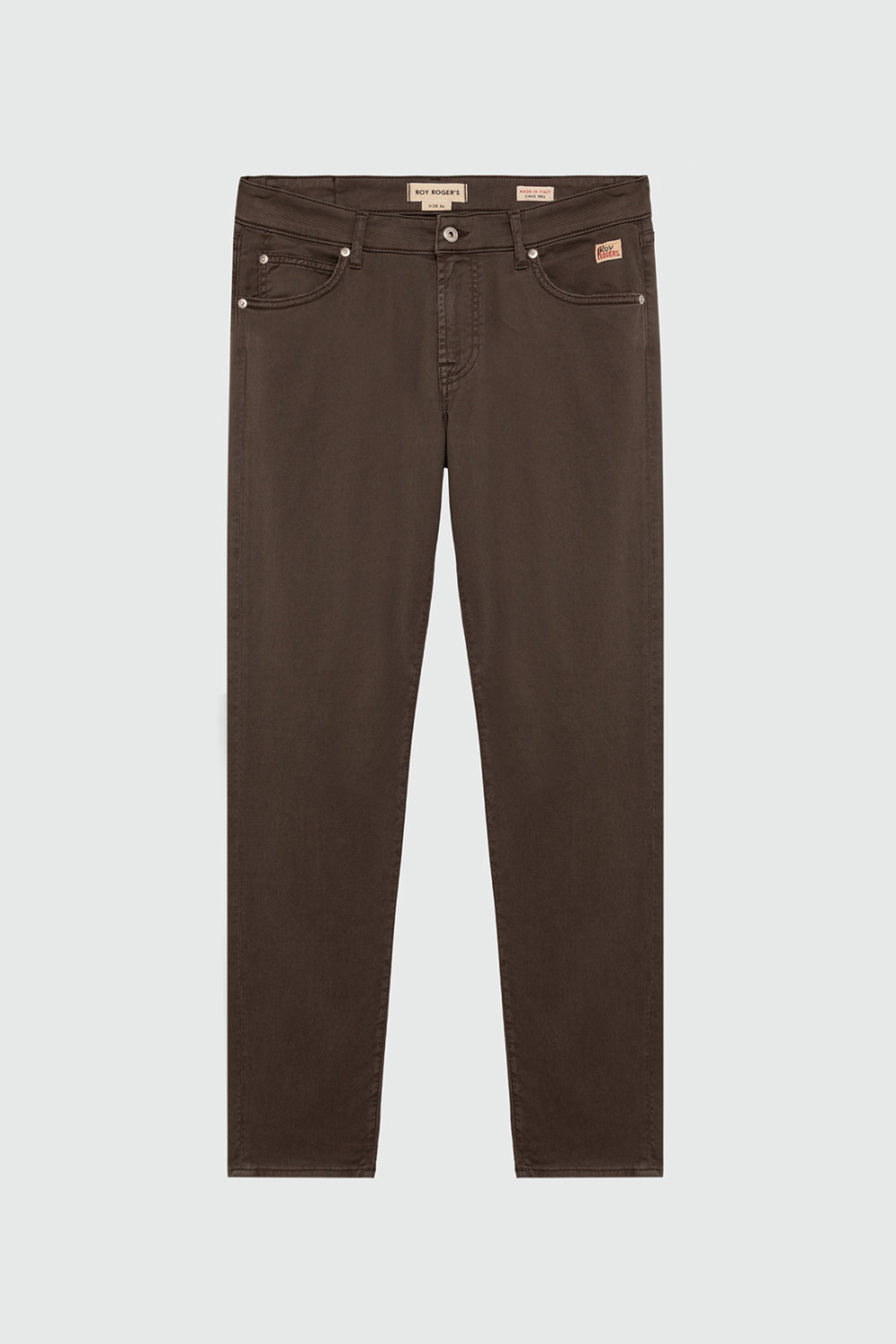 ROY ROGERS: PANTALONE 517 PLAIN