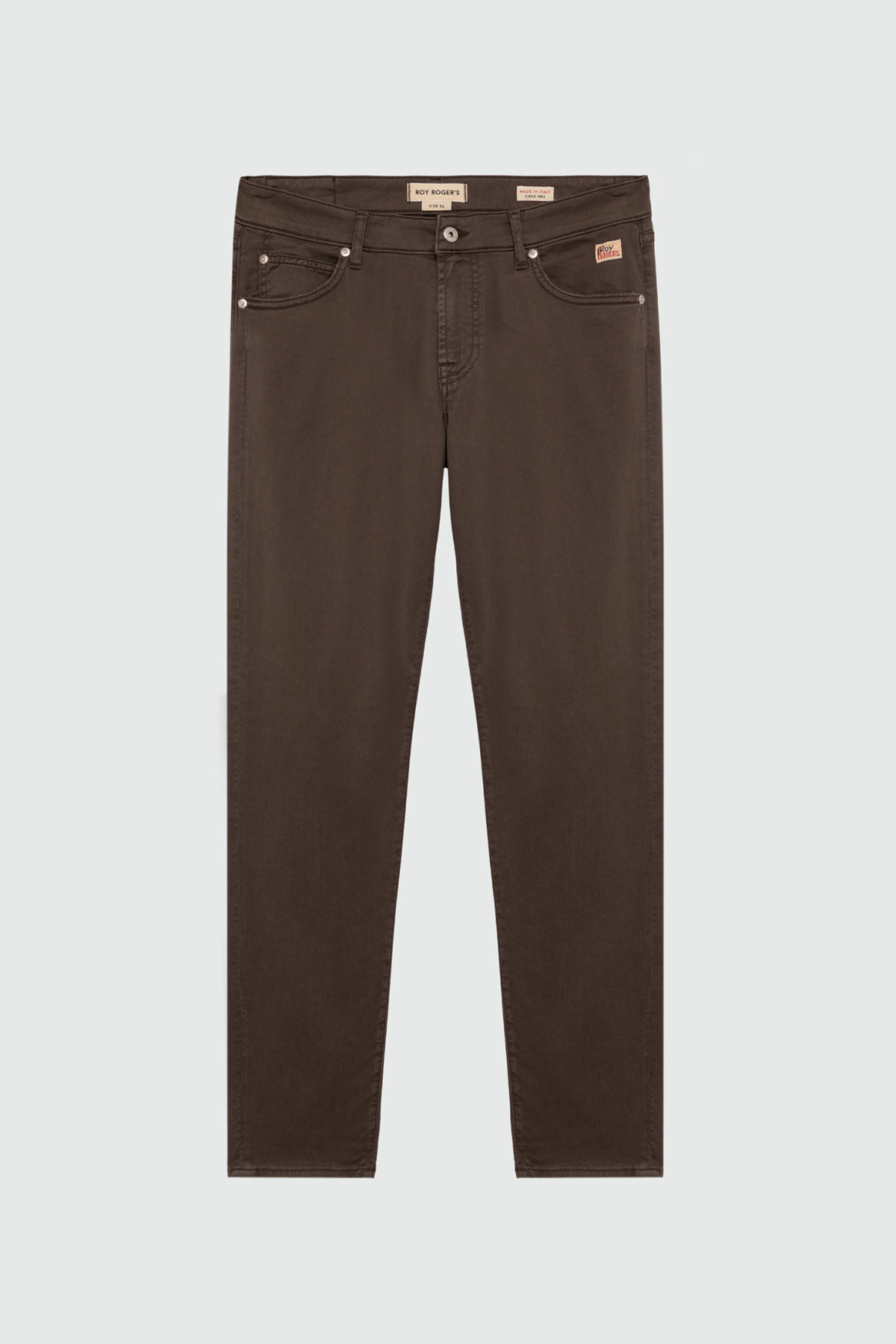 Pantalone 517 Plain