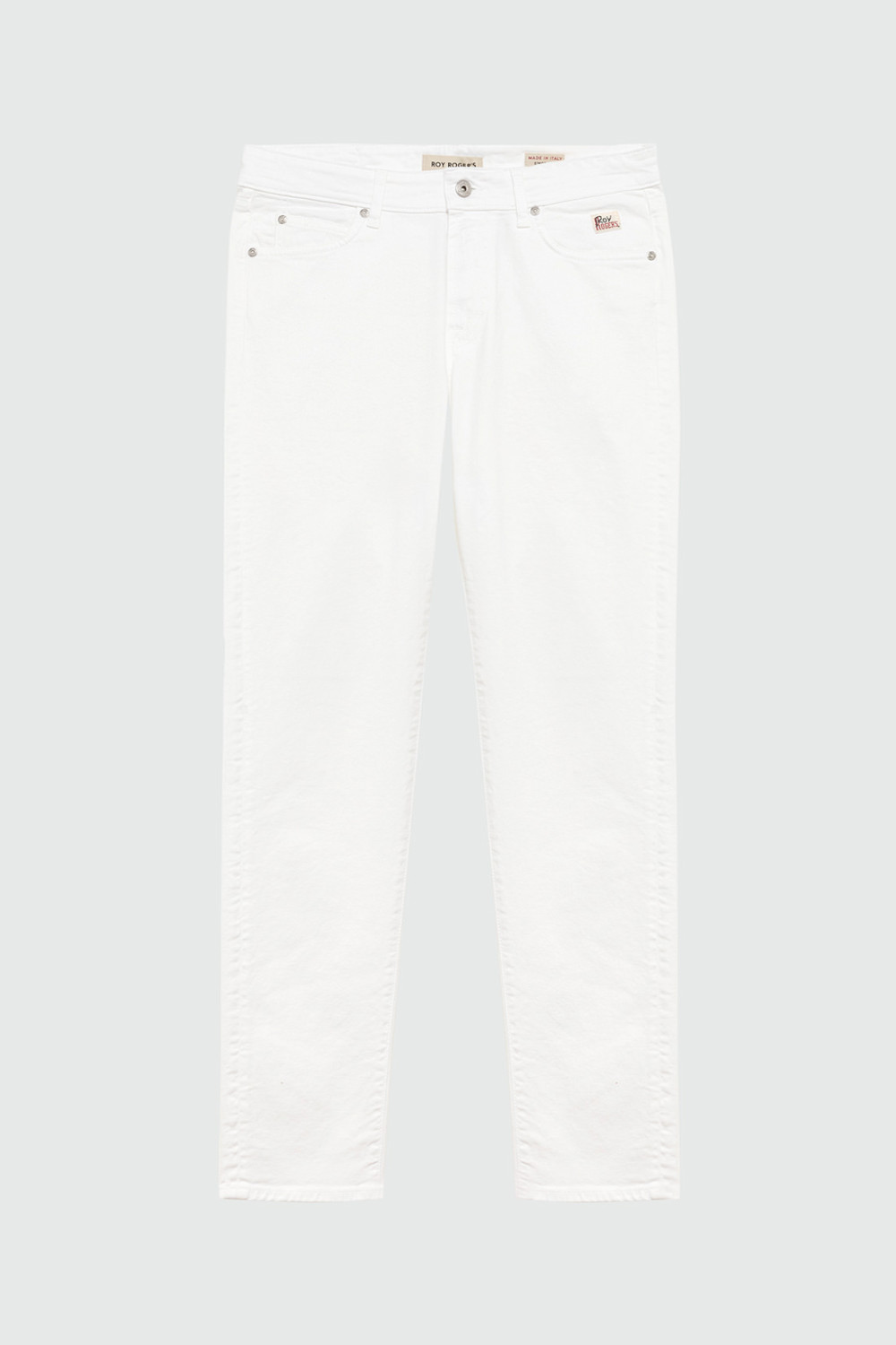 ROY ROGERS: PANTALONE 517 PLAIN