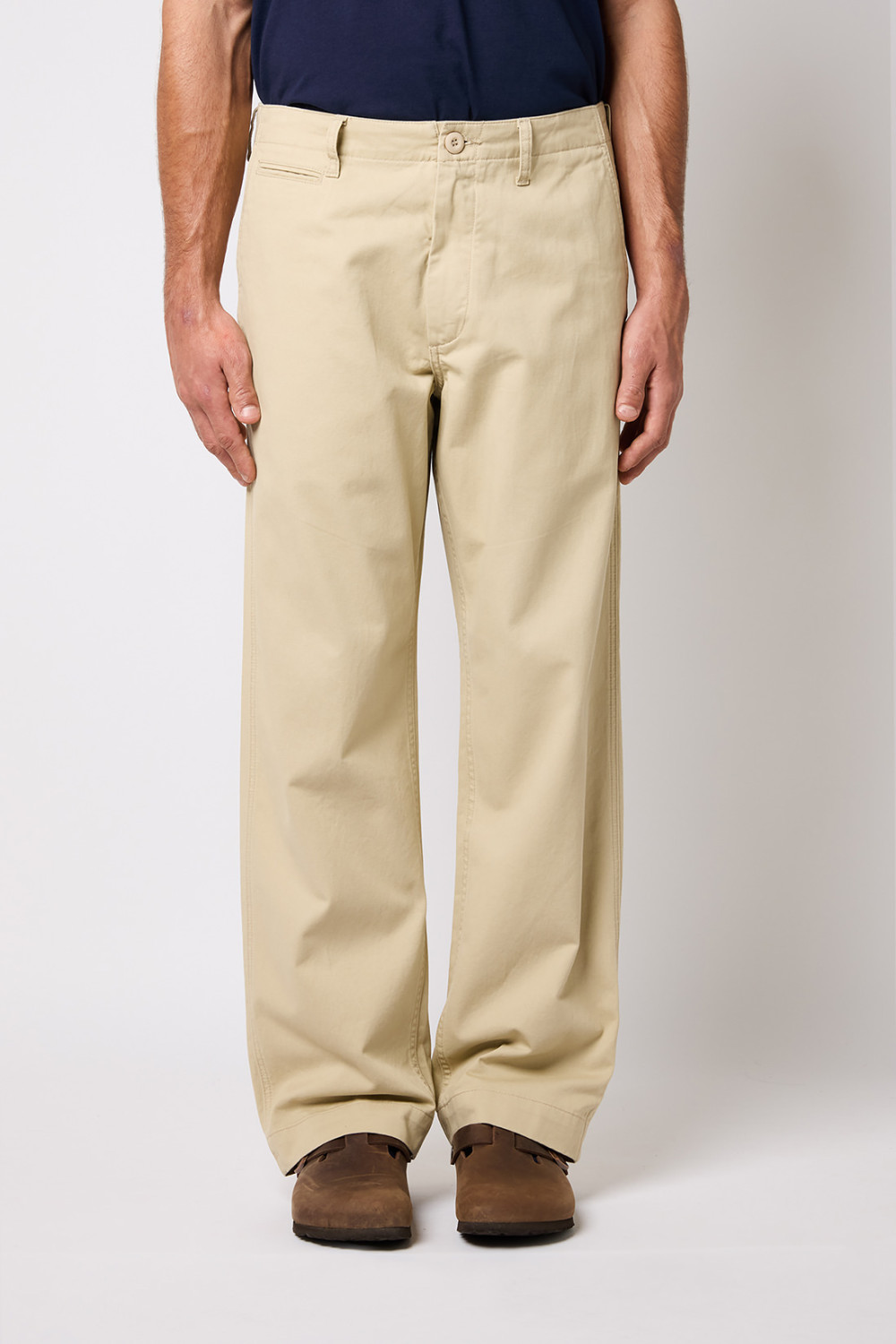 ROY ROGERS: PANTALONE CHINO ADRIAN
