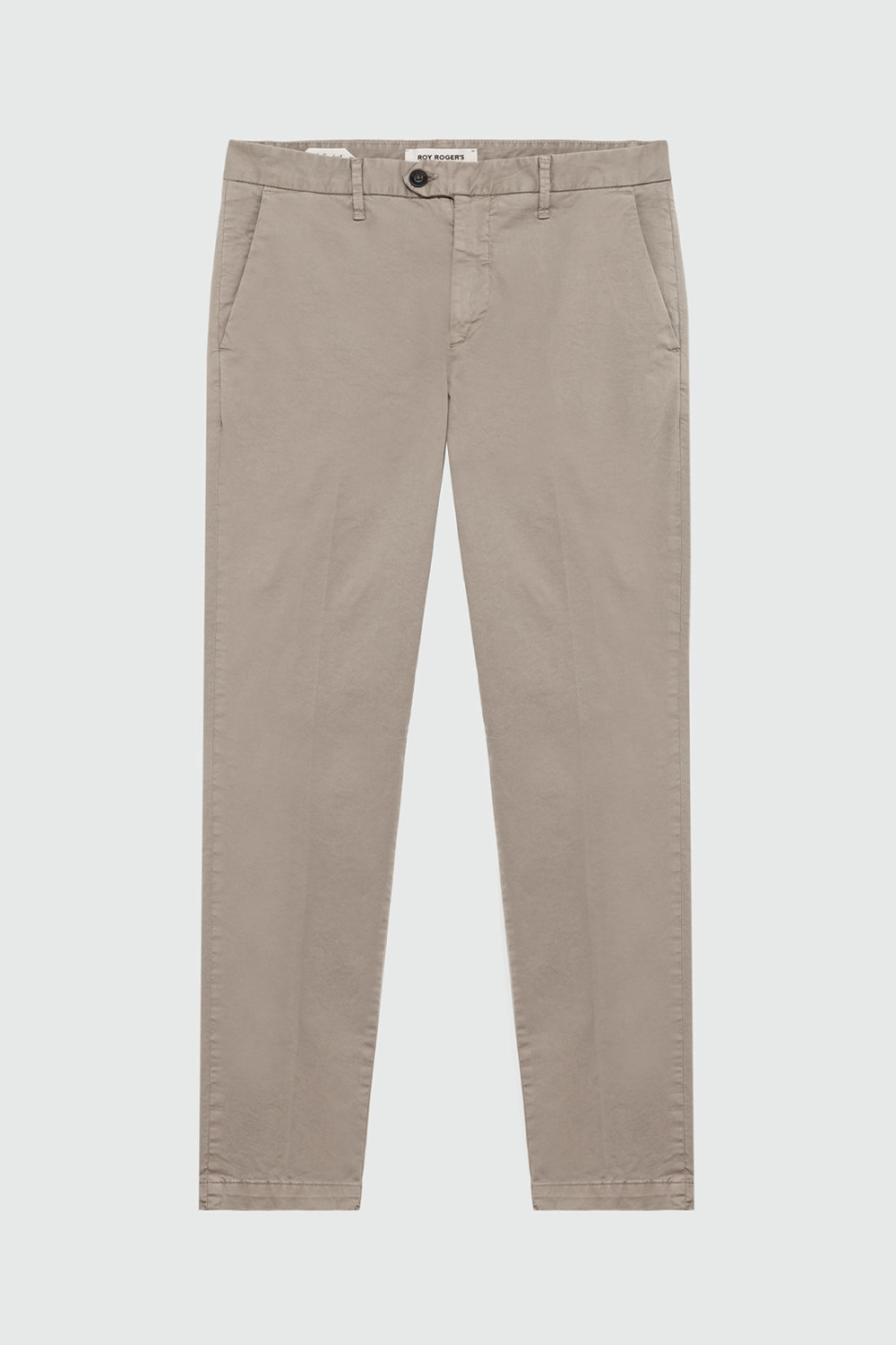 ROY ROGERS: PANTALONE CHINO CONDUIT