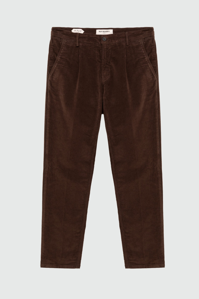 DAY OFF CHINO TROUSERS