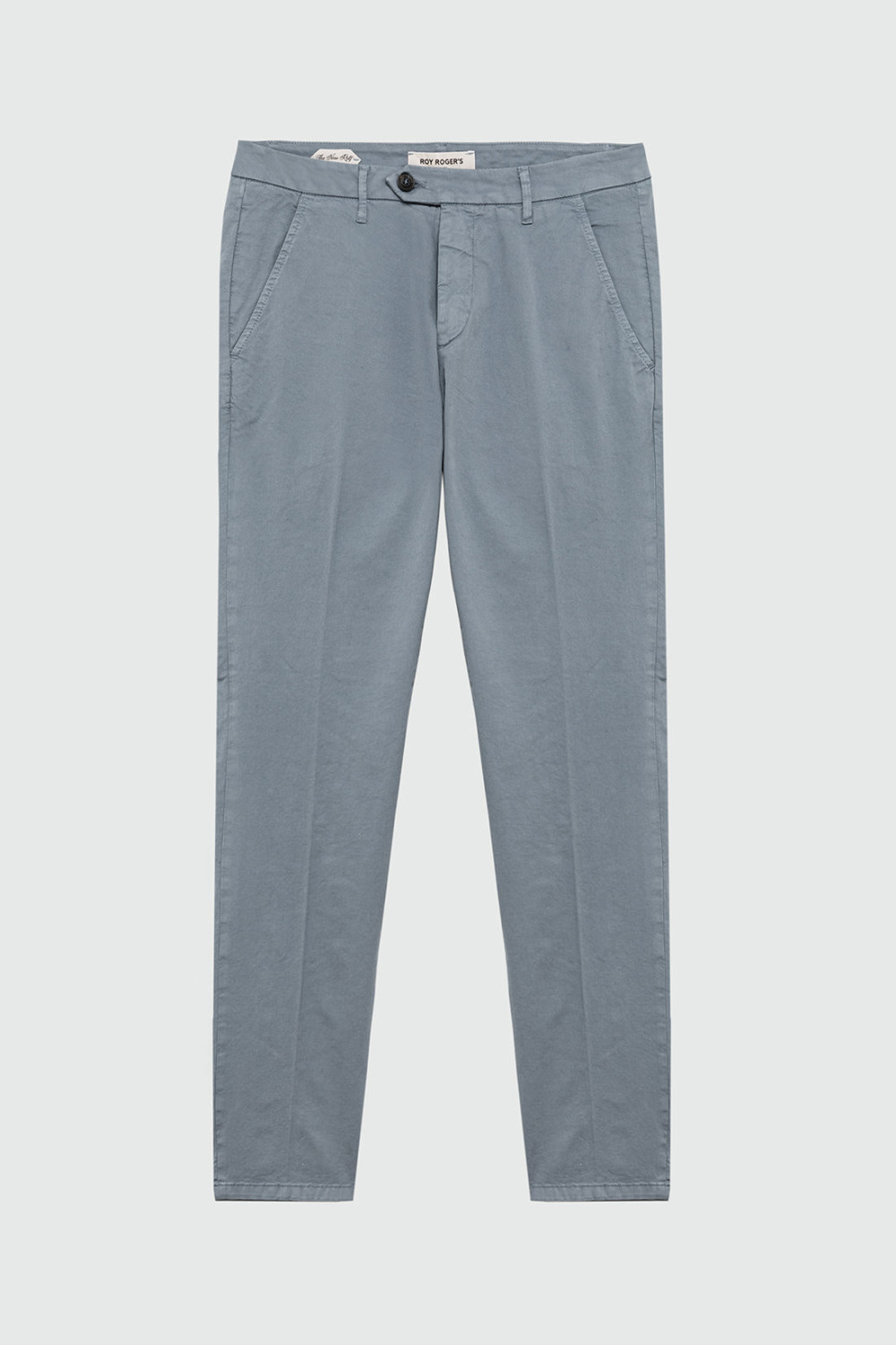 ROY ROGERS: PANTALONE CHINO NEW ROLF