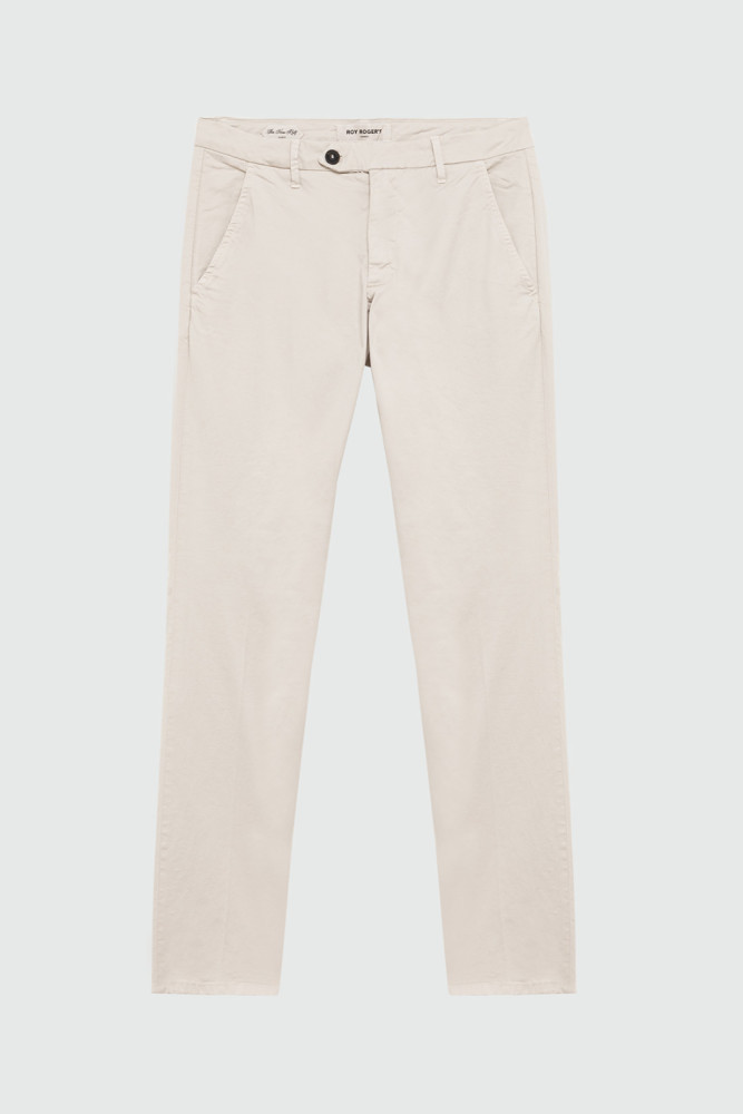 PANTALONE CHINO NEW ROLF