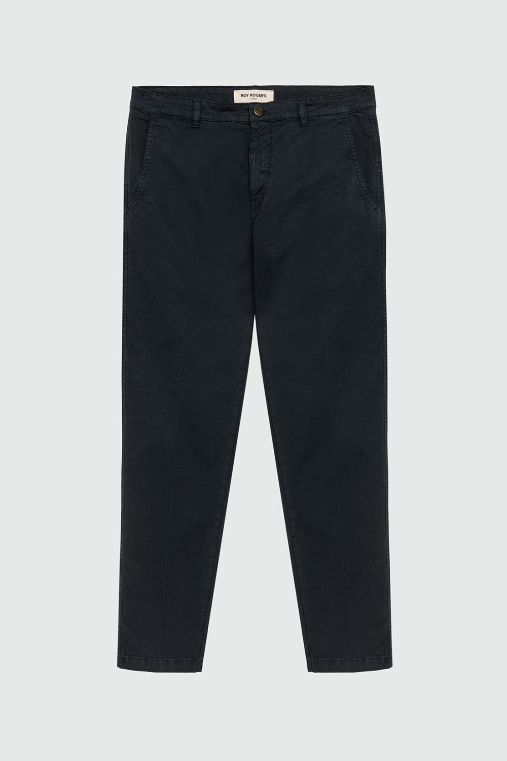 ROY ROGERS: PANTALONE CHINO NEW SMART