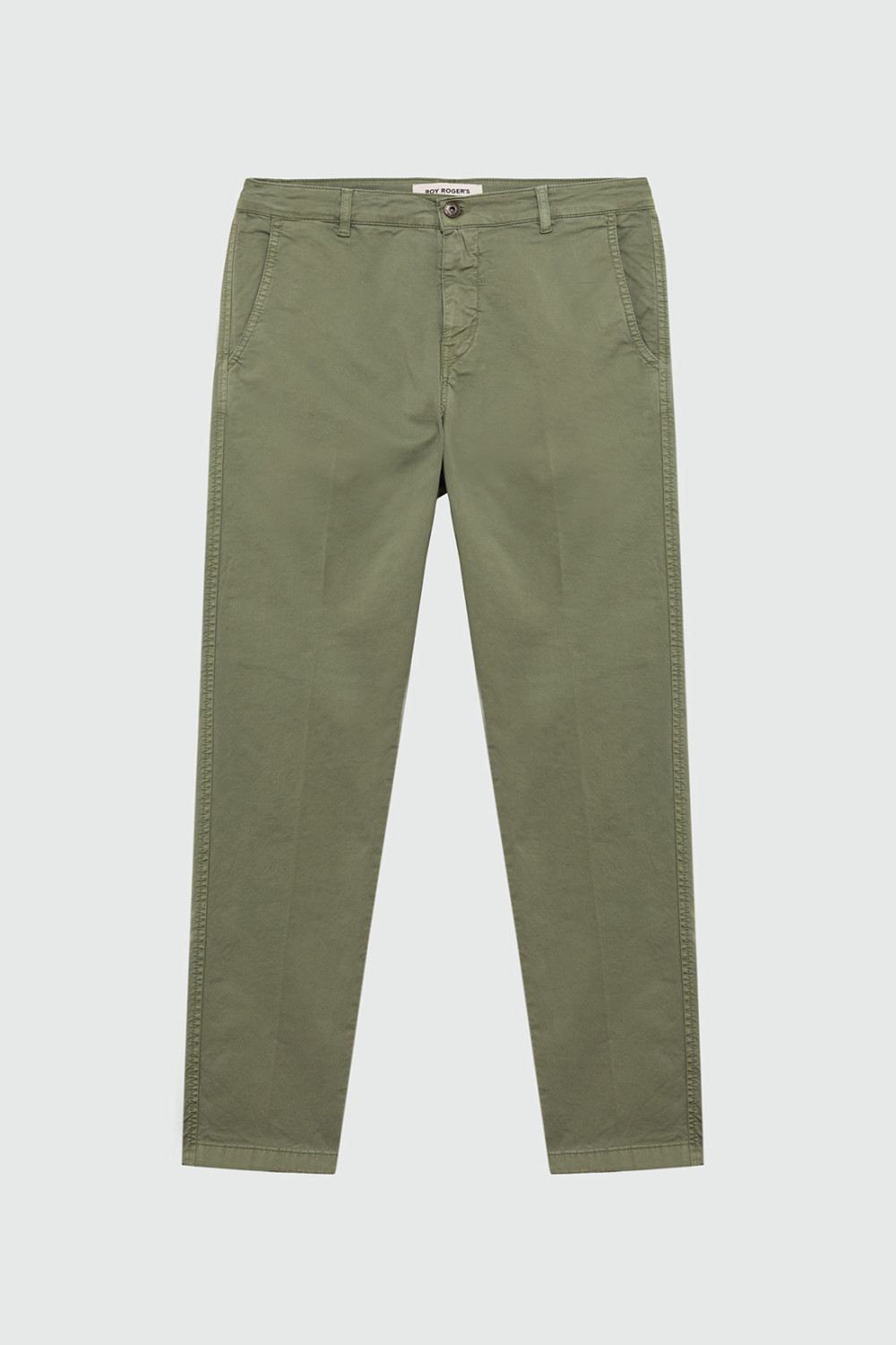 ROY ROGERS: PANTALONE CHINO NEW SMART