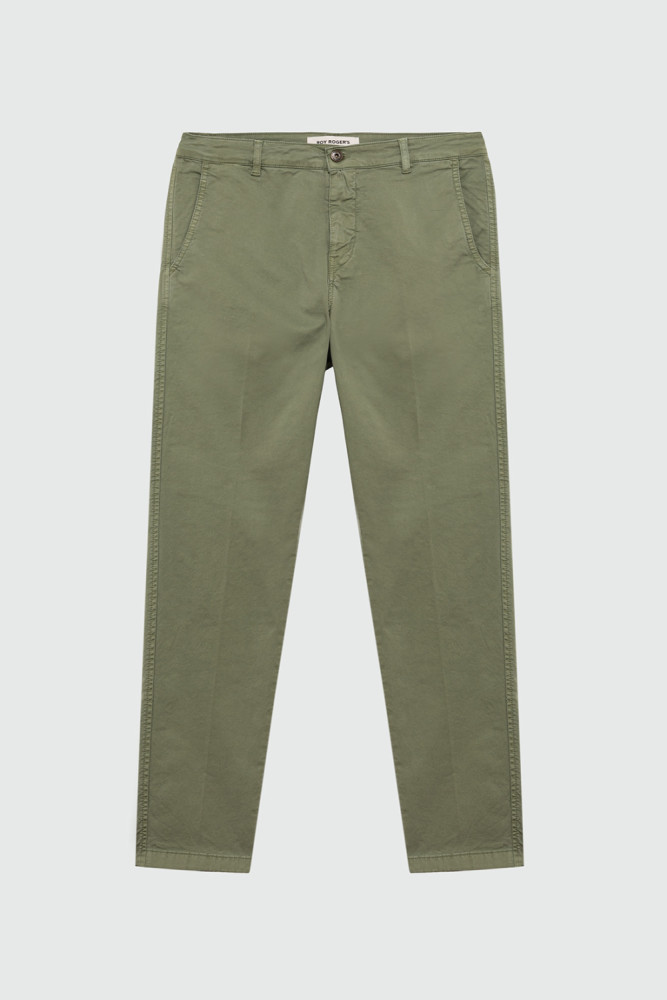 PANTALONE CHINO NEW SMART