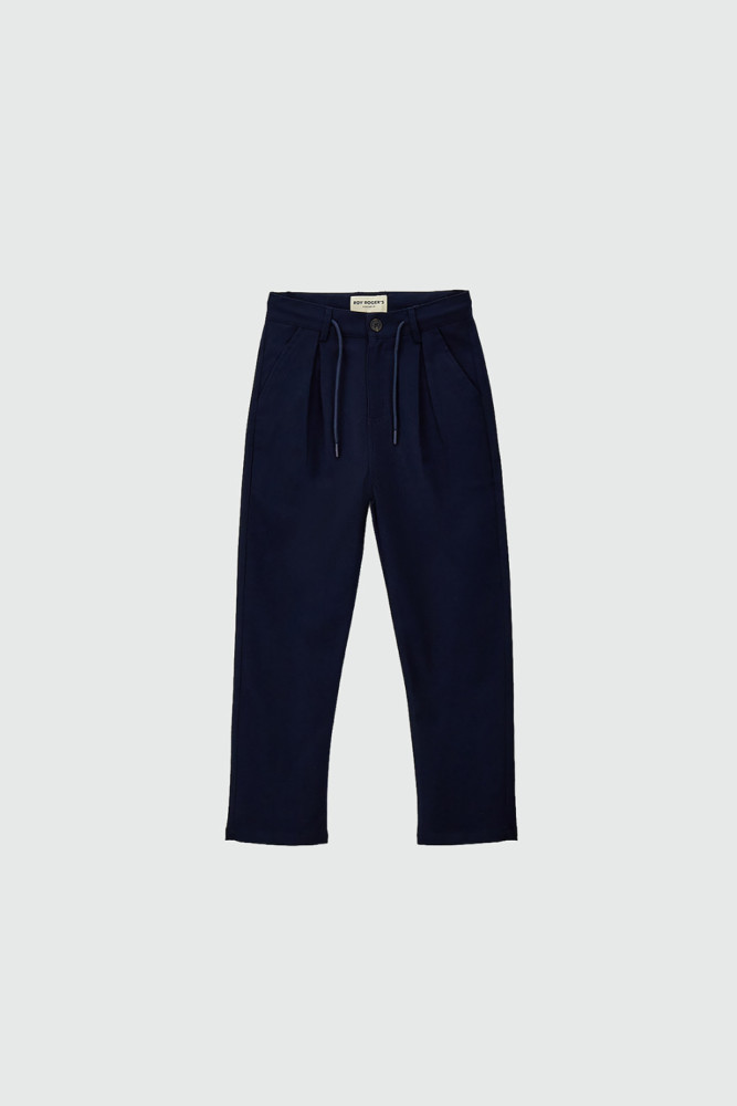 PANTALONE CON COULISSE