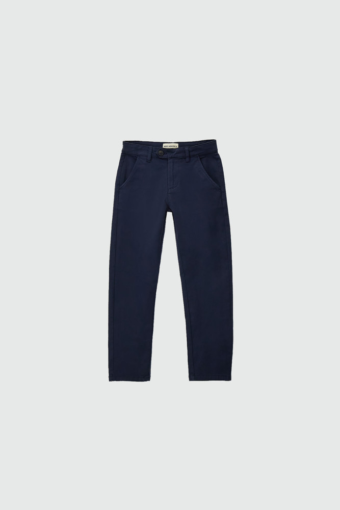 PANTS WITH DRAWSTRING