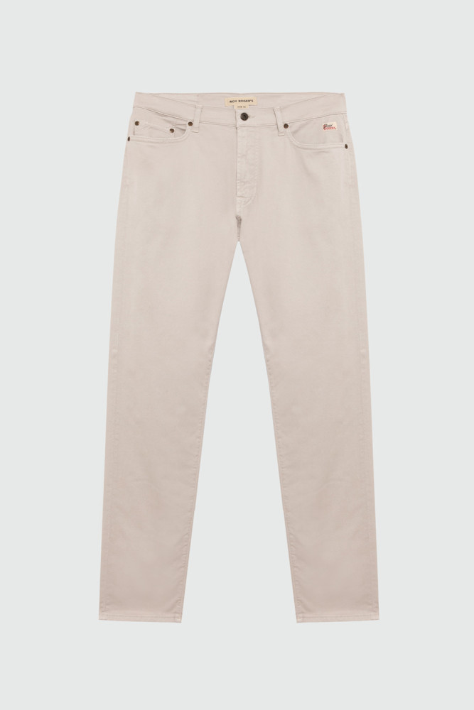 PANTALONE CULT PLAIN DRILL