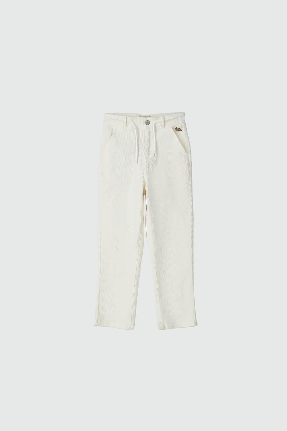 ROY ROGERS: PANTALONE IN DENIM